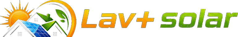 Lav+ Solar, limpeza de placas solares e telhados